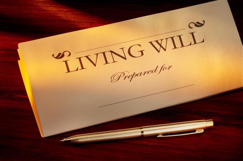 Living Will